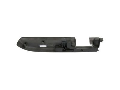 Ford 2C3Z-2524140-AAA Armrest Assembly - Door