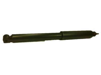 Ford AU2Z-18V125-AX Shock Absorber Assembly