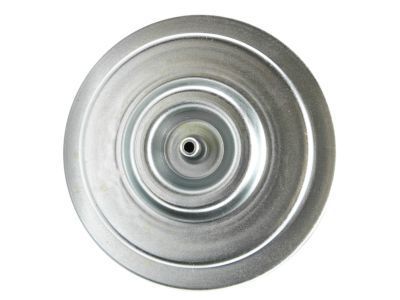 Mercury XS8Z-9D475-DA Valve - Exhaust Gas Recirculation