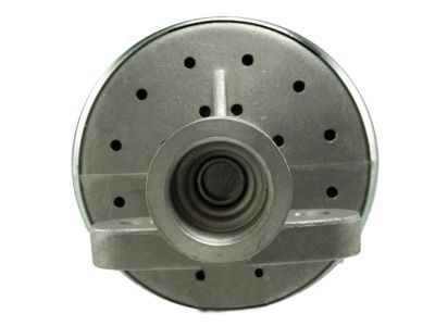 Mercury XS8Z-9D475-DA Valve - Exhaust Gas Recirculation