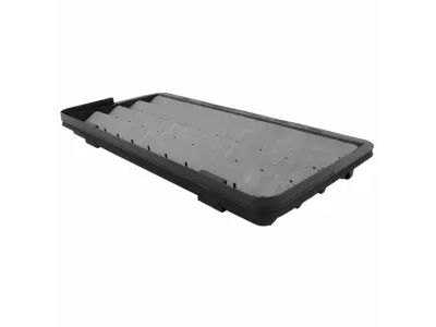HC3Z-25280B62-A Ford Grille - Air Inlet Product Photo 2 of 2