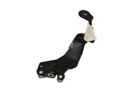 Mercury XF2Z-1626800-AA Hinge Assembly