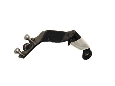 Mercury XF2Z-1626800-AA Hinge Assembly