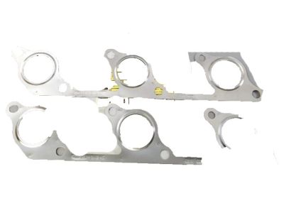 F77Z-9448-BA Ford Gasket Product Photo 2 of 3