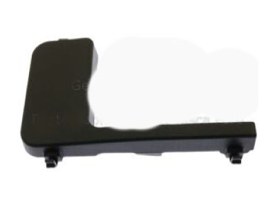 Ford HC3Z17A900C Cover - Bumper