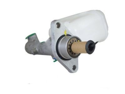 Mercury Master Cylinder Repair Kit - 8L8Z-2140-A