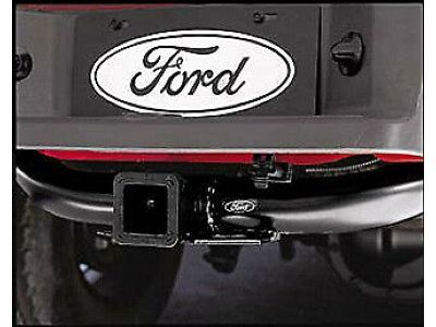Ford XL5Z-17D826-AB Kit - Trailer Hitch Bar