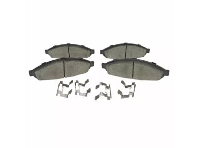 G2MZ-2V001-Z Ford Kit - Brake Lining Product Photo 2 of 2