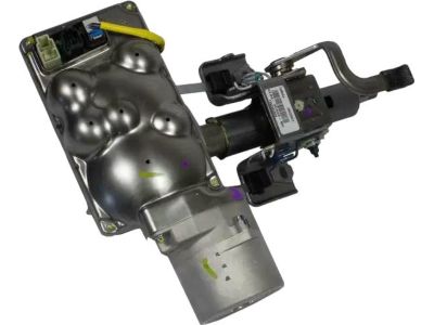 CL8Z-3C529-A Ford Column Assembly - Steering Product Photo 3 of 3