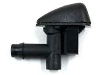 Mercury Windshield Washer Nozzle - F8DZ-17603-CA