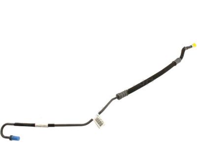 7C2Z-3A719-A Ford Hose Assembly Product Photo 5 of 5