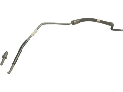 7C2Z-3A719-A Ford Hose Assembly Product Photo 2 of 5