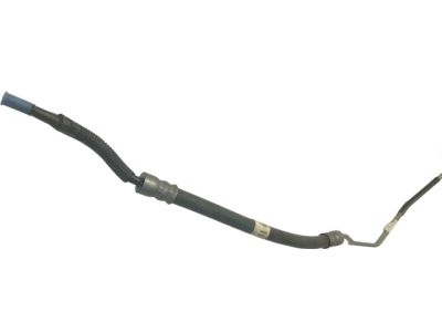 7C2Z-3A719-A Ford Hose Assembly Product Photo 3 of 5