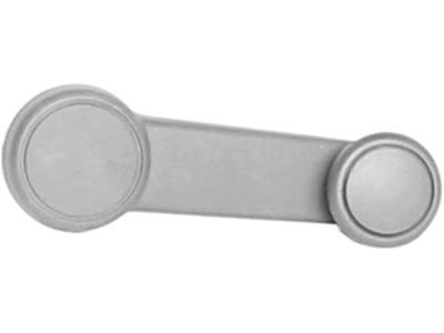 Ford YS4Z-6123342-ABA Handle Assembly - Door Window