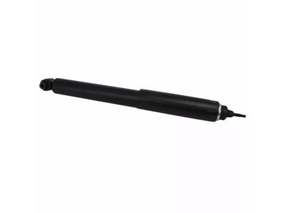 Ford BW7Z-18125-A Shock Absorber Assembly BW7Z-18125-A Ford Shock Absorber Assembly Product Photo 1 of 2