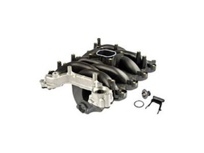 Lincoln 6W7Z-9424-AA Manifold Assembly - Inlet