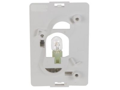 Ford 4L5Z-13776-AA Lamp Assembly - Interior