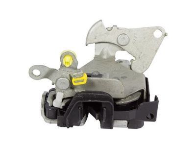 Ford Liftgate Lock Actuator - 6L1Z-7843150-AA
