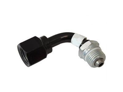 Mercury 5F9Z-3A719-B Hose Assembly