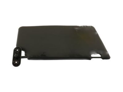 Ford 8S4Z-5404105-AB Visor Assembly - Sun