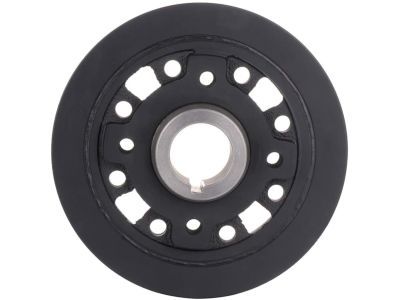 Ford D9TZ-6316-C Pulley - With Vibration Dampener