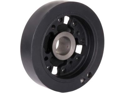 Ford D9TZ-6316-C Pulley - With Vibration Dampener