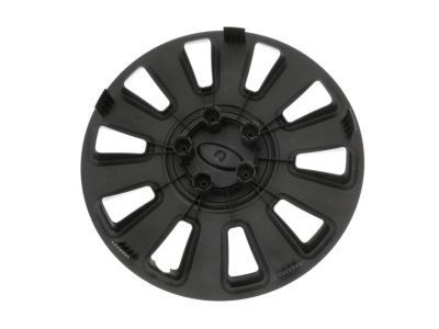 Ford 7W7Z-1130-A Cover - Wheel