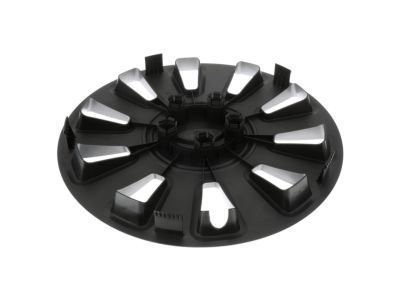Ford 7W7Z-1130-A Cover - Wheel