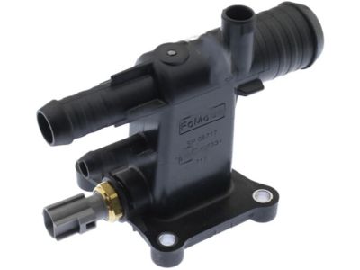 Ford CJ5Z-8K556-B Adaptor - Water Outlet Connection