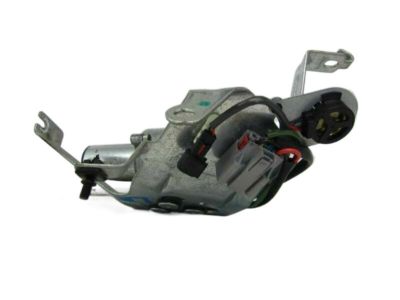 Lincoln BE9Z-14B351-A Actuator Assembly