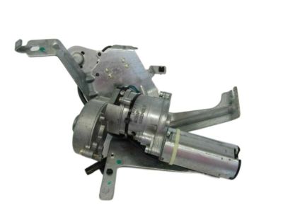Lincoln BE9Z-14B351-A Actuator Assembly