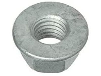 Lincoln -W520414-S441 Nut