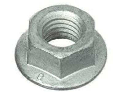 Lincoln -W520414-S441 Nut