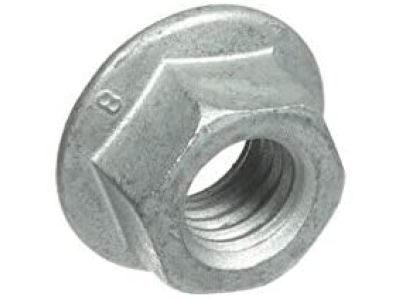 Lincoln -W520414-S441 Nut