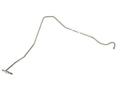 6L5Z-7A031-AA Ford Tube Product Photo 1 of 1