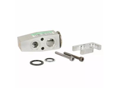 FR3Z-19849-C Ford Valve Assembly - Evaporator Expansion Product Photo 2 of 2