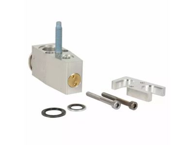 FR3Z-19849-C Ford Valve Assembly - Evaporator Expansion Product Photo 1 of 2