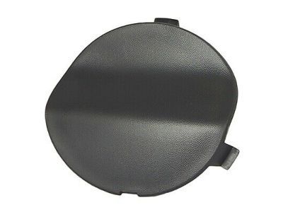 Ford 9T1Z-17B814-AB Side Bracket Cover, Gray, Front Driver Side 9T1Z-17B814-AB Ford Side Bracket Cover, Gray, Front Driver Side Product Photo 1 of 1