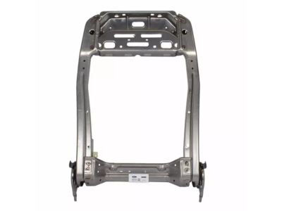 Ford FU5Z-9661018-D Frame Assembly, Front Driver Side FU5Z-9661018-D Ford Frame Assembly, Front Driver Side Product Photo 1 of 3