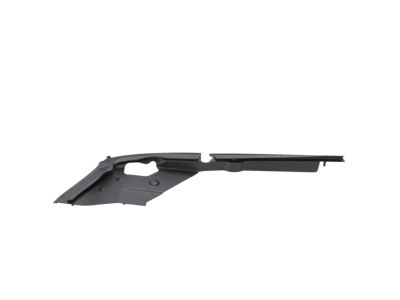 Ford JL7Z-7802038-AA Filler - Front Fender, Passenger Side JL7Z-7802038-AA Ford Filler - Front Fender, Passenger Side Product Photo 1 of 4