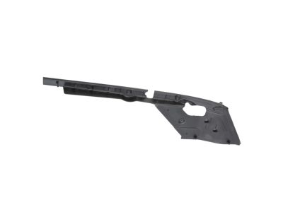 JL7Z-7802038-AA Ford Filler - Front Fender, Passenger Side Product Photo 2 of 4