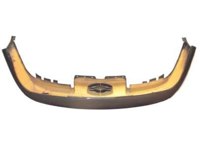 Ford Taurus Bumper Cover - F3DZ17D957A