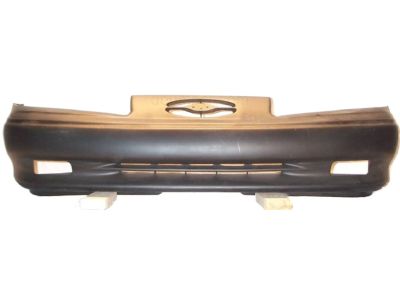 Ford Taurus Bumper Cover - F3DZ17D957A