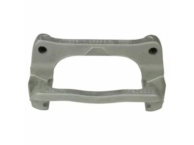 CL3Z-2B511-A Ford Plate Assembly - Brake Back, Passenger Side Product Photo 2 of 3