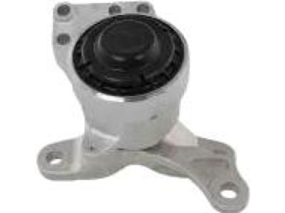 CT4Z-6038-A Ford Bracket - Engine Front Support, Passenger Side Product Photo 1 of 2