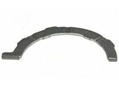 Lincoln Crankshaft Thrust Washer - F9ZZ-6A341-AA