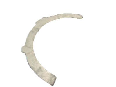 Lincoln Crankshaft Thrust Washer - F9ZZ-6A341-AA