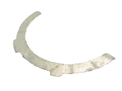 Lincoln Crankshaft Thrust Washer - F9ZZ-6A341-AA