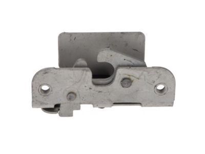 Ford F-350 Super Duty Door Latch Assembly - 5L3Z-9943150-A