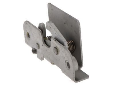 Ford F-350 Super Duty Door Latch Assembly - 5L3Z-9943150-A